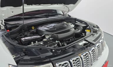 Grand Cherokee