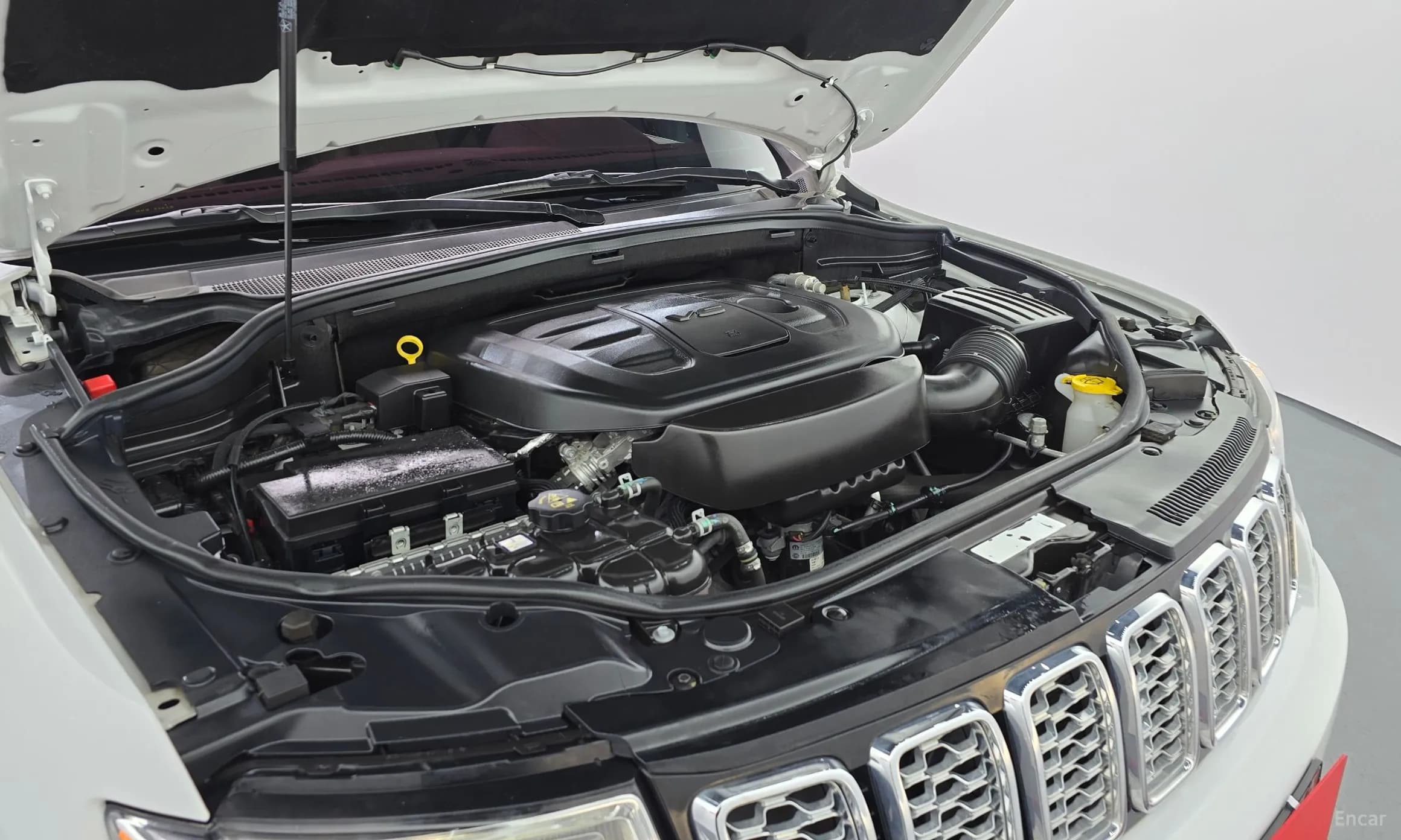Grand Cherokee