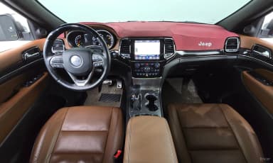 Grand Cherokee