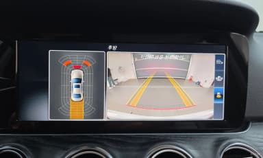 E-Class W213
