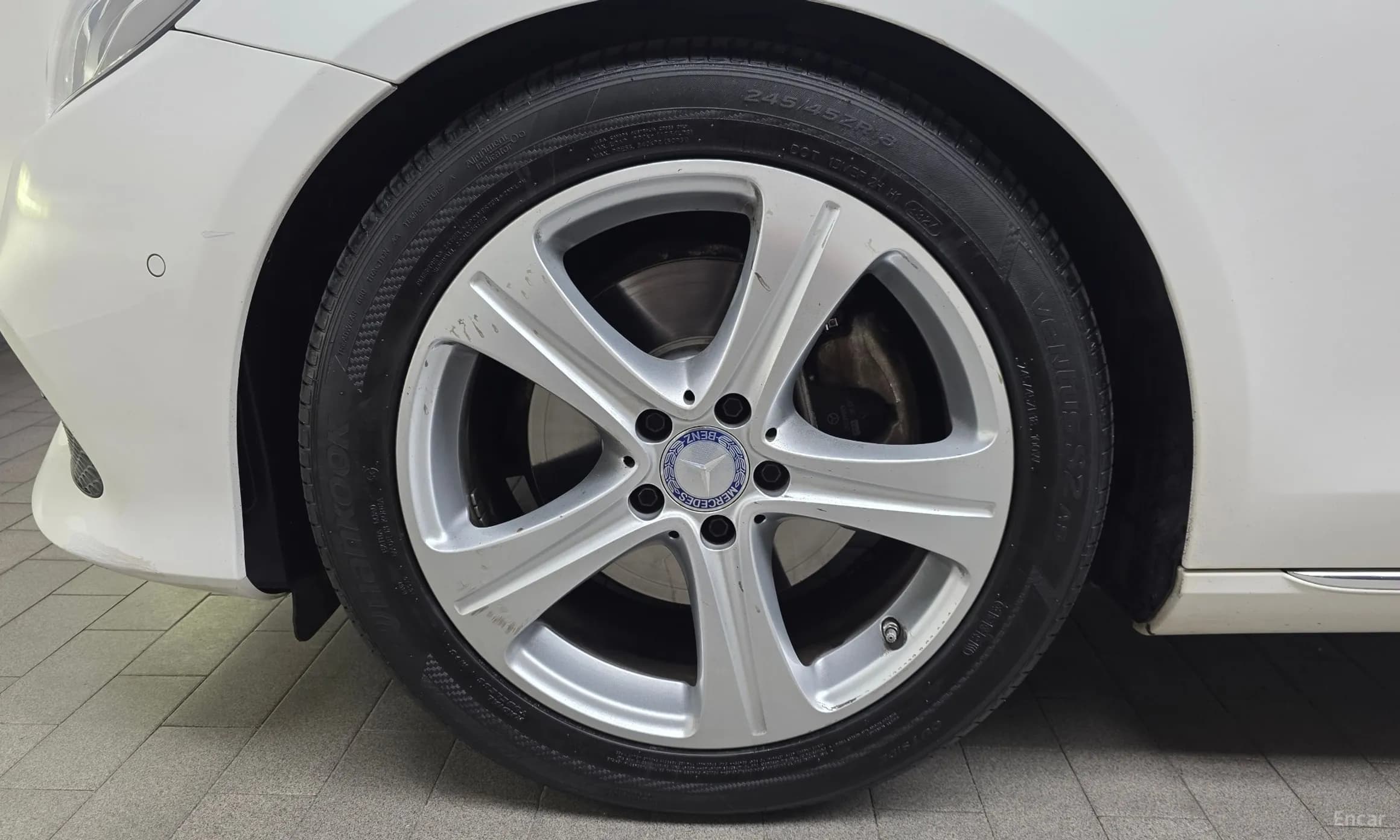 E-Class W213