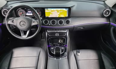 E-Class W213