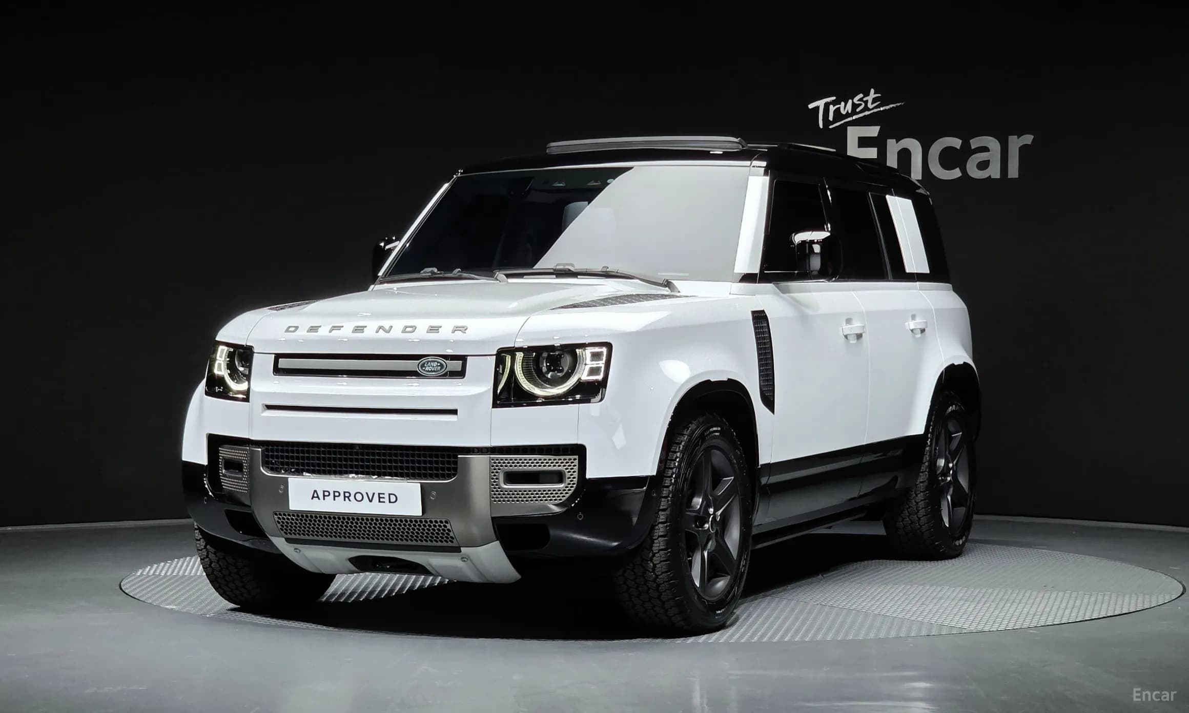 Defender (L663)