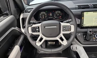 Defender (L663)