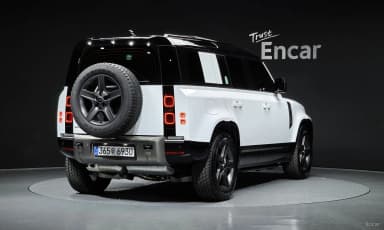 Defender (L663)