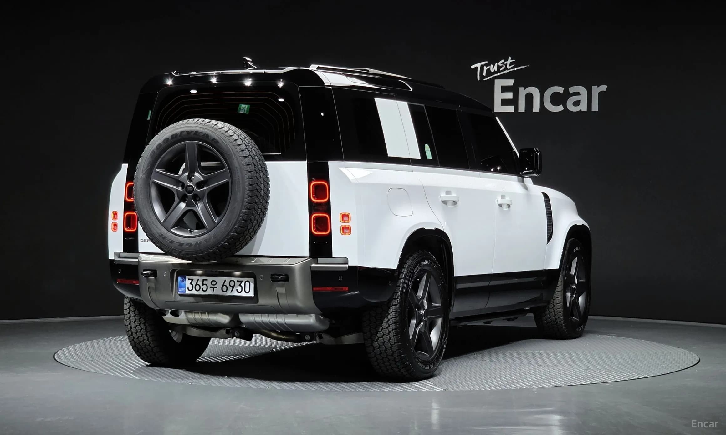 Defender (L663)