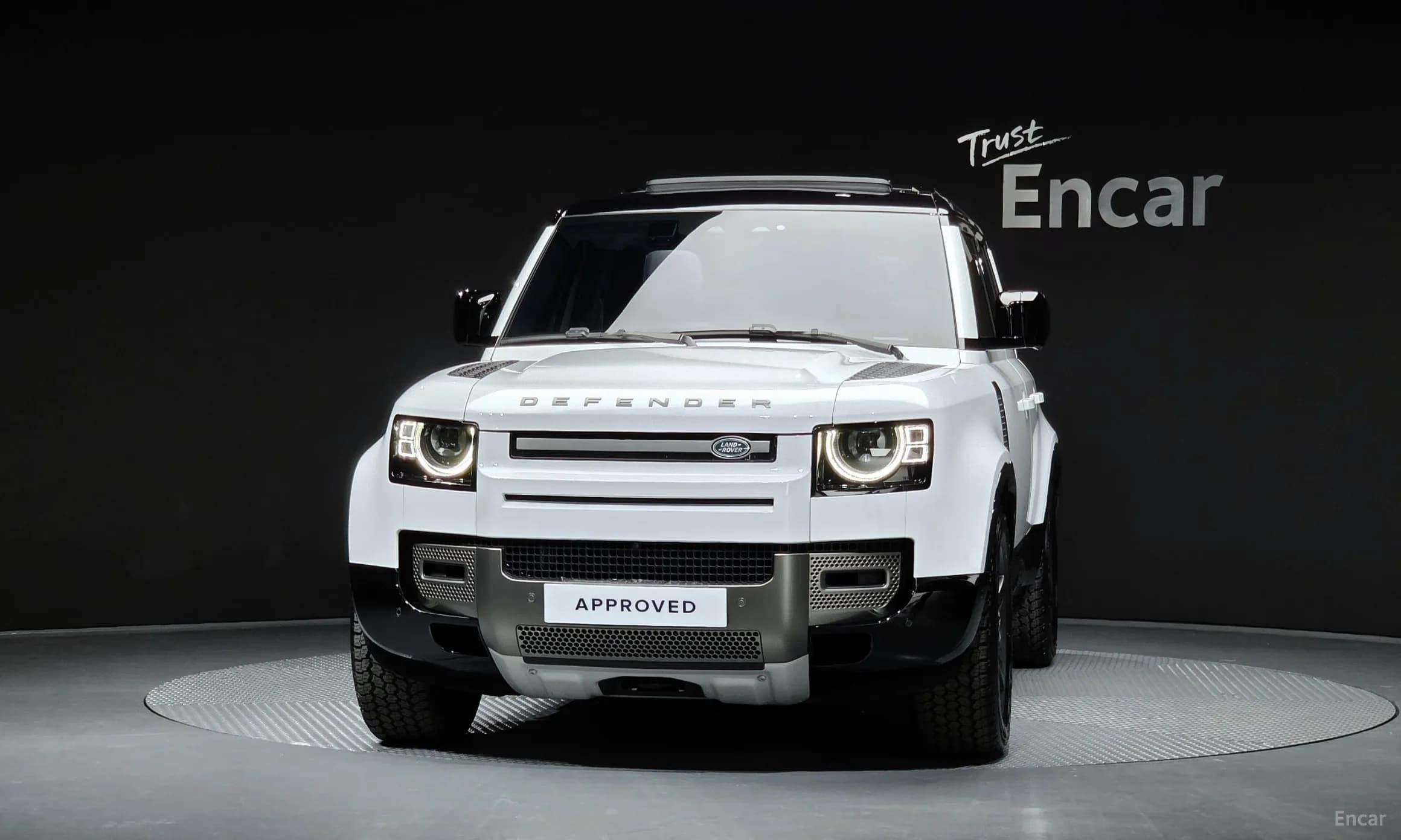 Defender (L663)