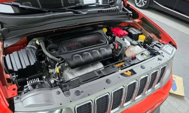 Renegade