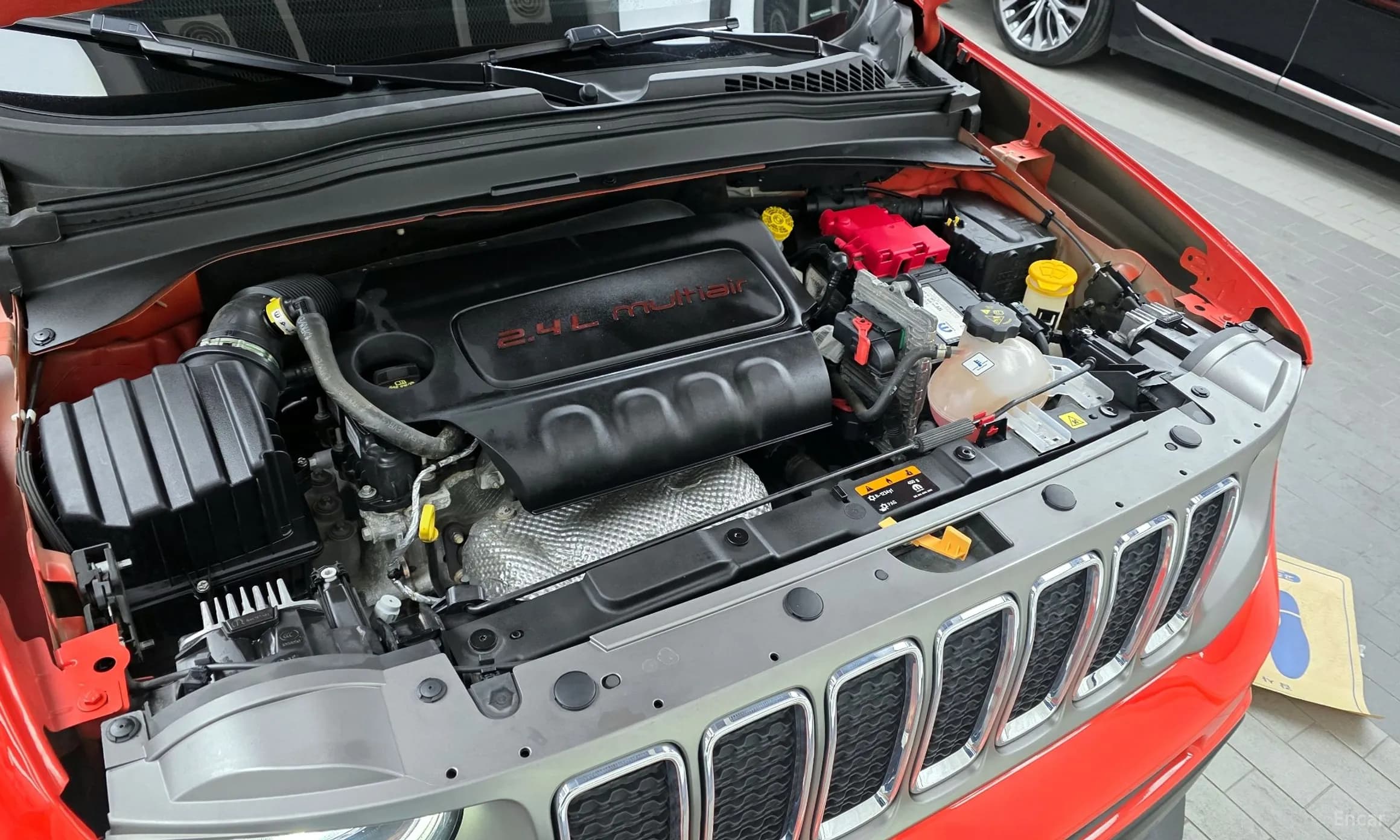 Renegade