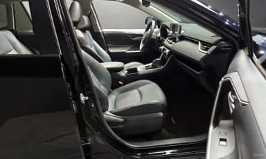 RAV4 5th Generation