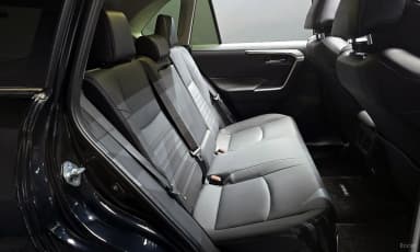 RAV4 5th Generation