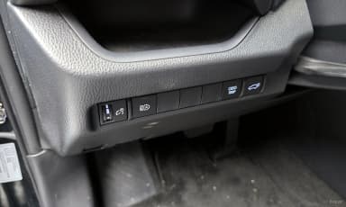 RAV4 5th Generation