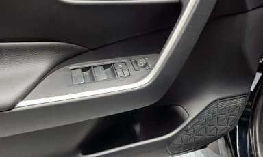 RAV4 5th Generation