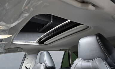 RAV4 5th Generation