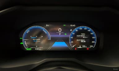 RAV4 5th Generation