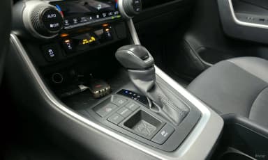 RAV4 5th Generation
