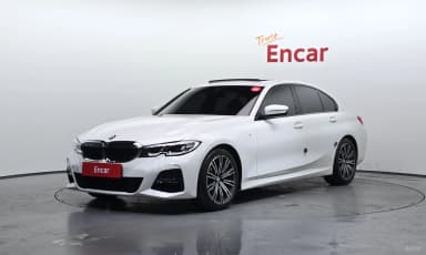 3 Series (G20)