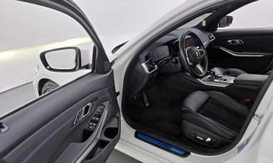 3 Series (G20)