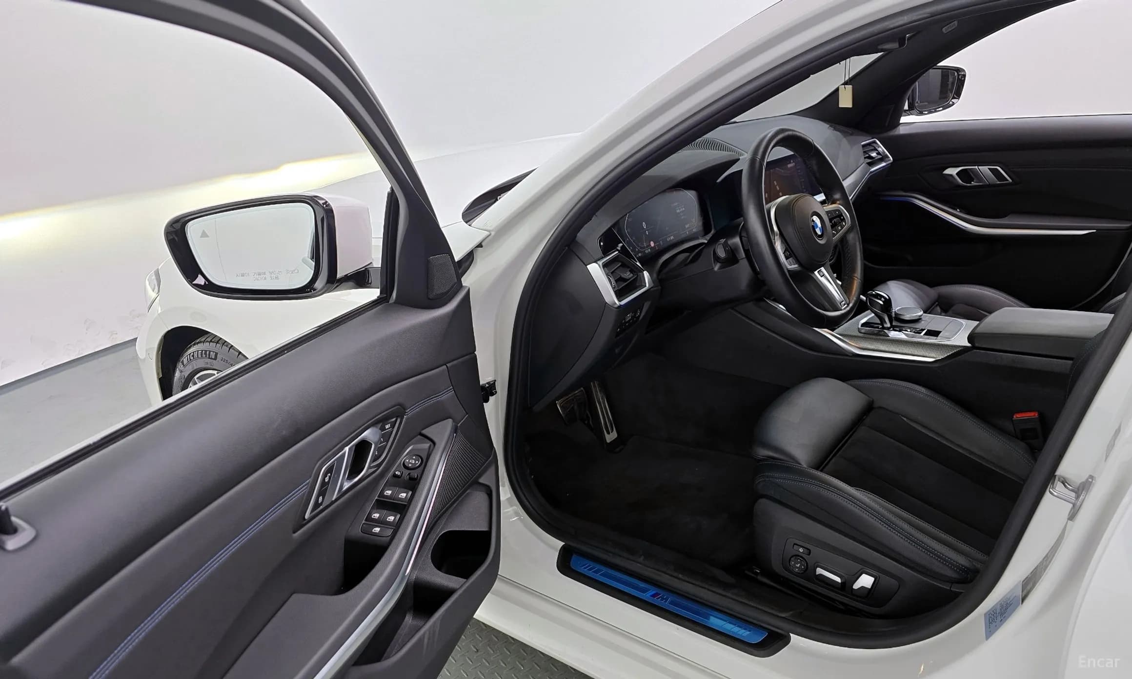 3 Series (G20)