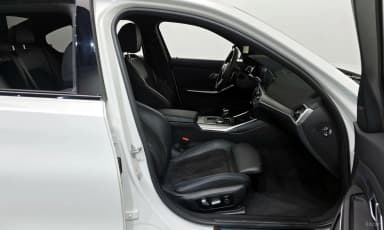 3 Series (G20)