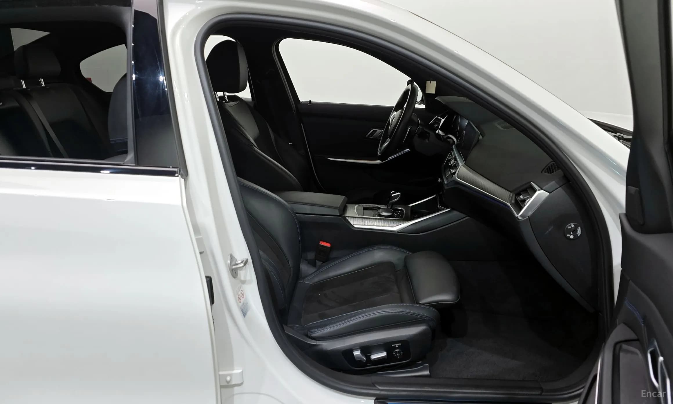 3 Series (G20)