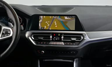 3 Series (G20)