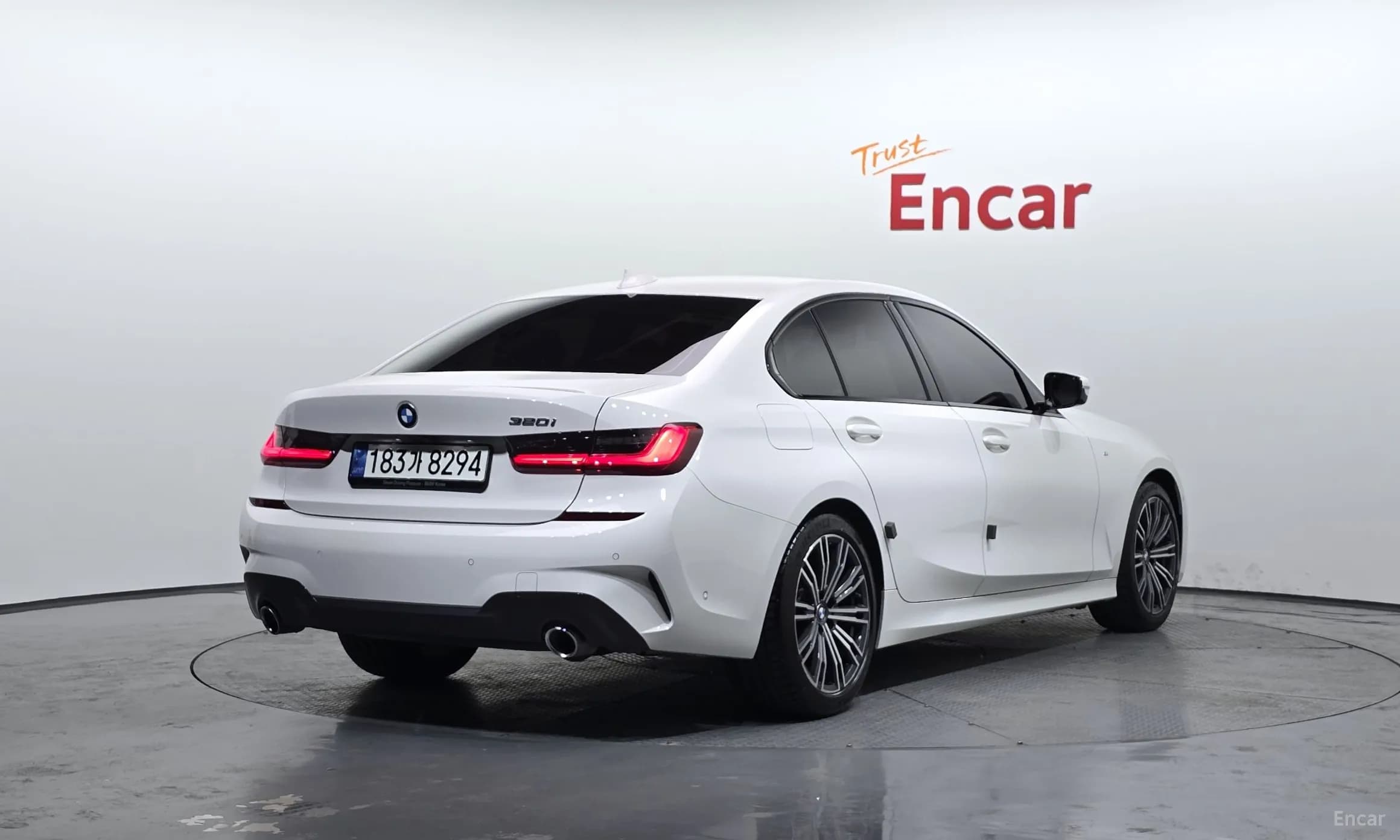 3 Series (G20)