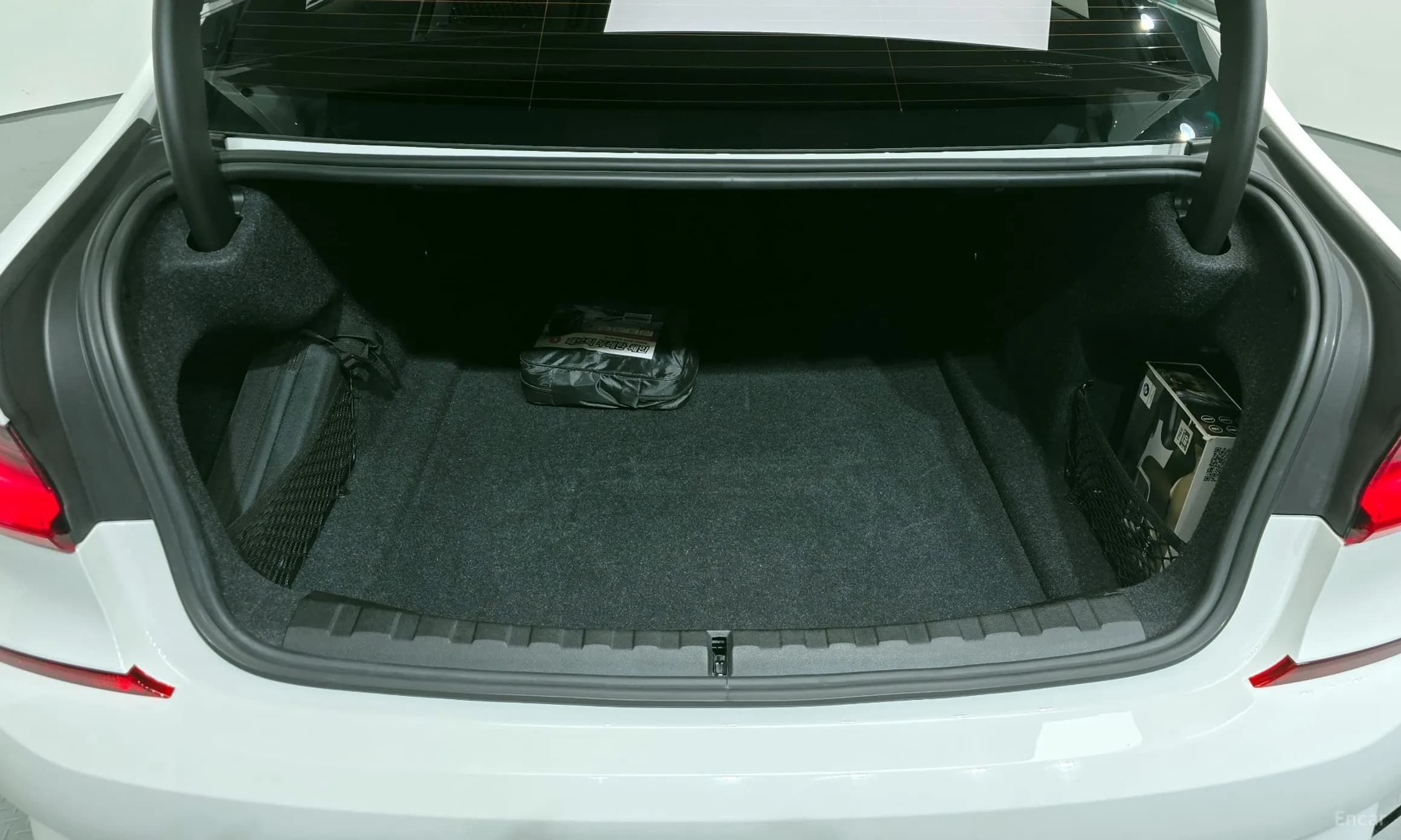 3 Series (G20)