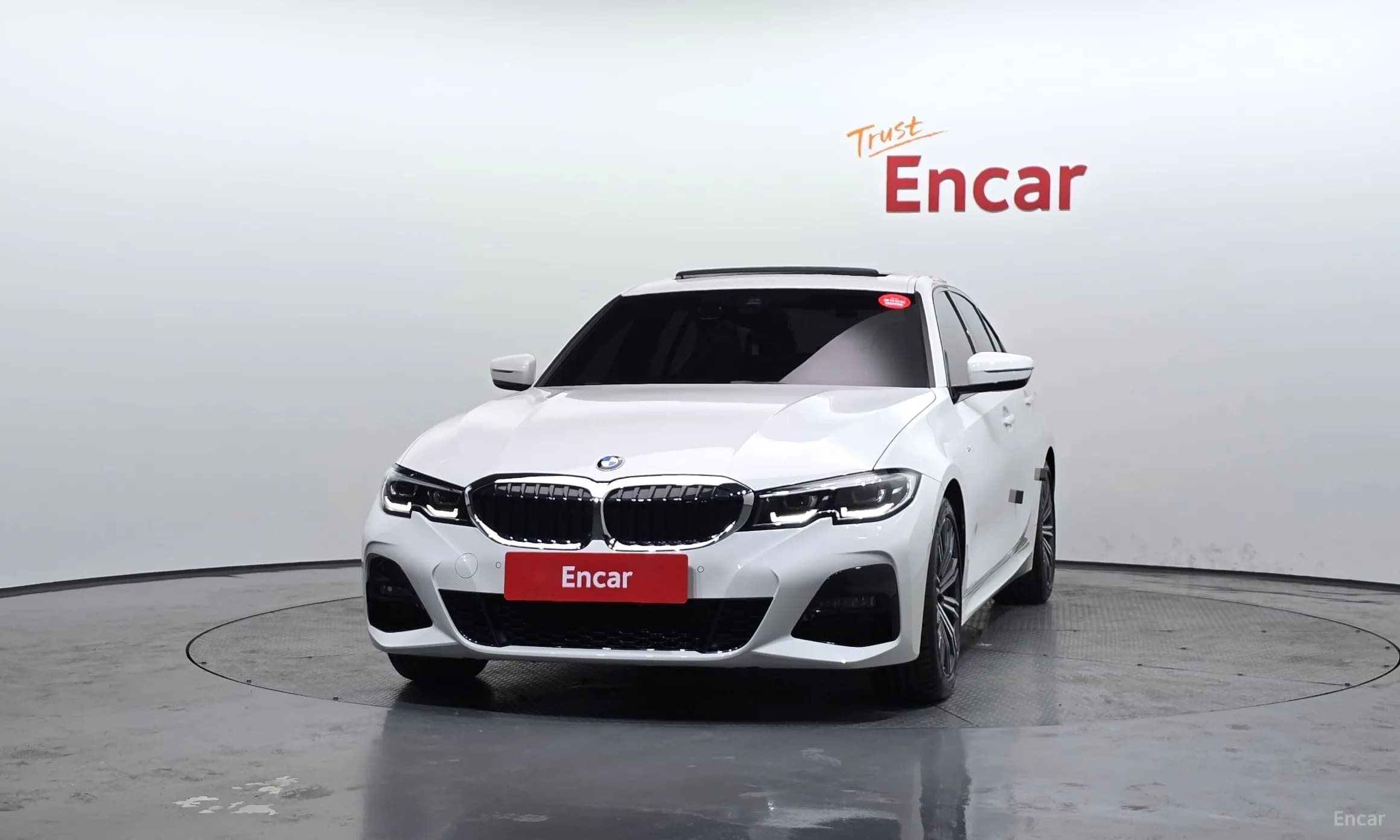 3 Series (G20)