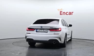 3 Series (G20)