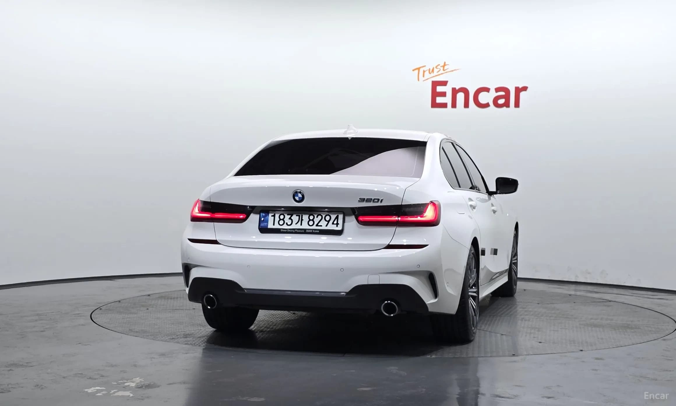 3 Series (G20)