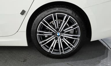 3 Series (G20)