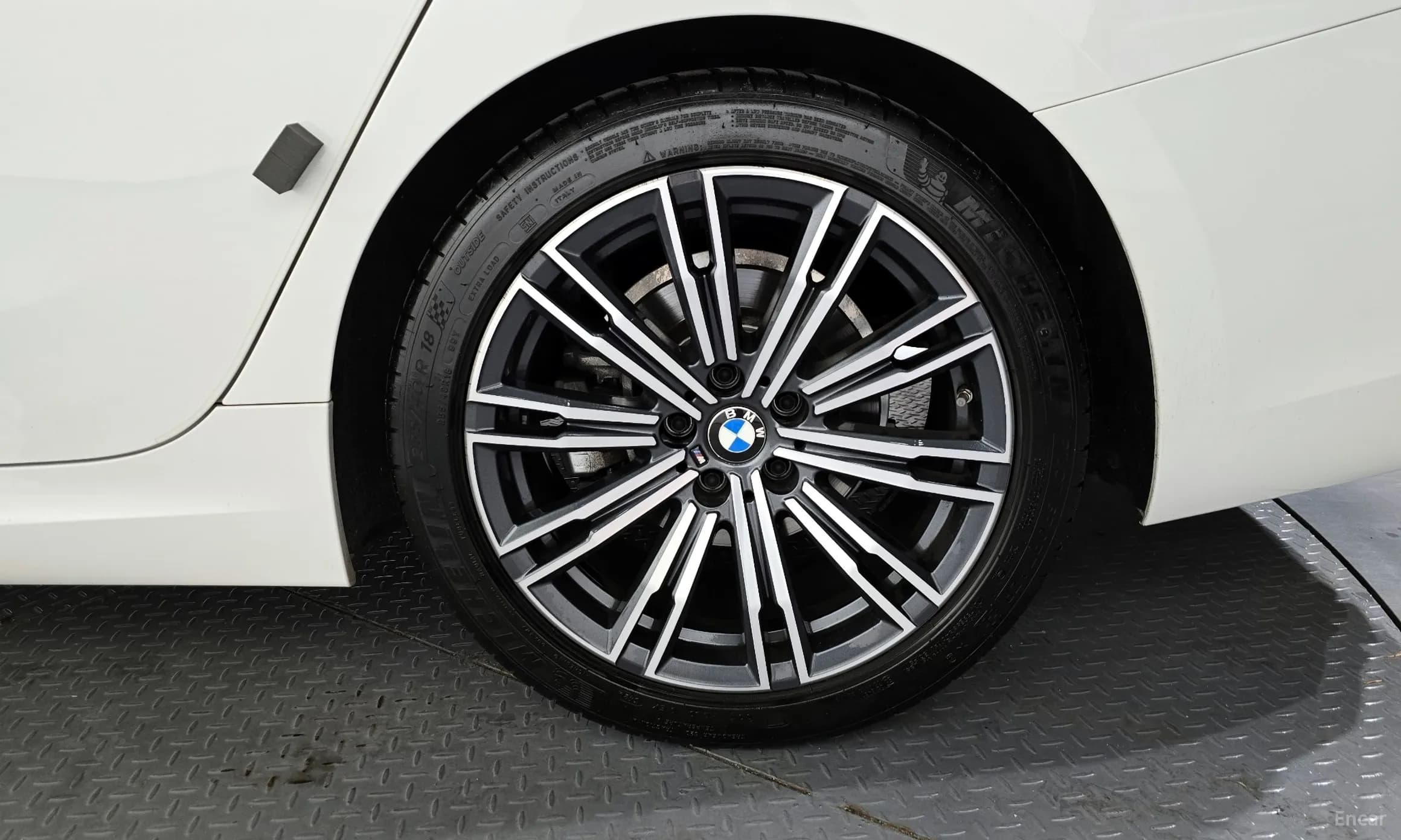 3 Series (G20)