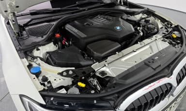 3 Series (G20)