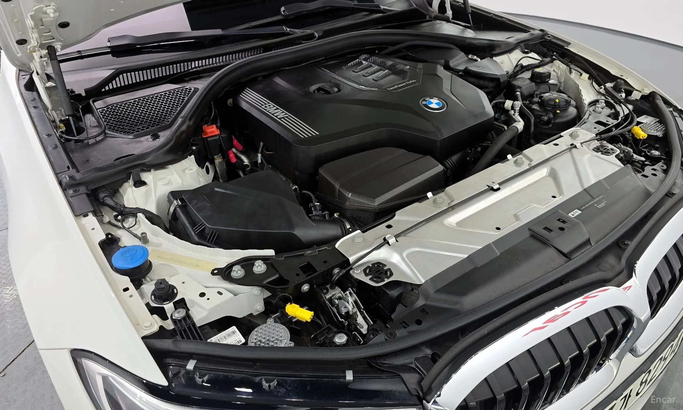 3 Series (G20)