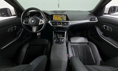 3 Series (G20)