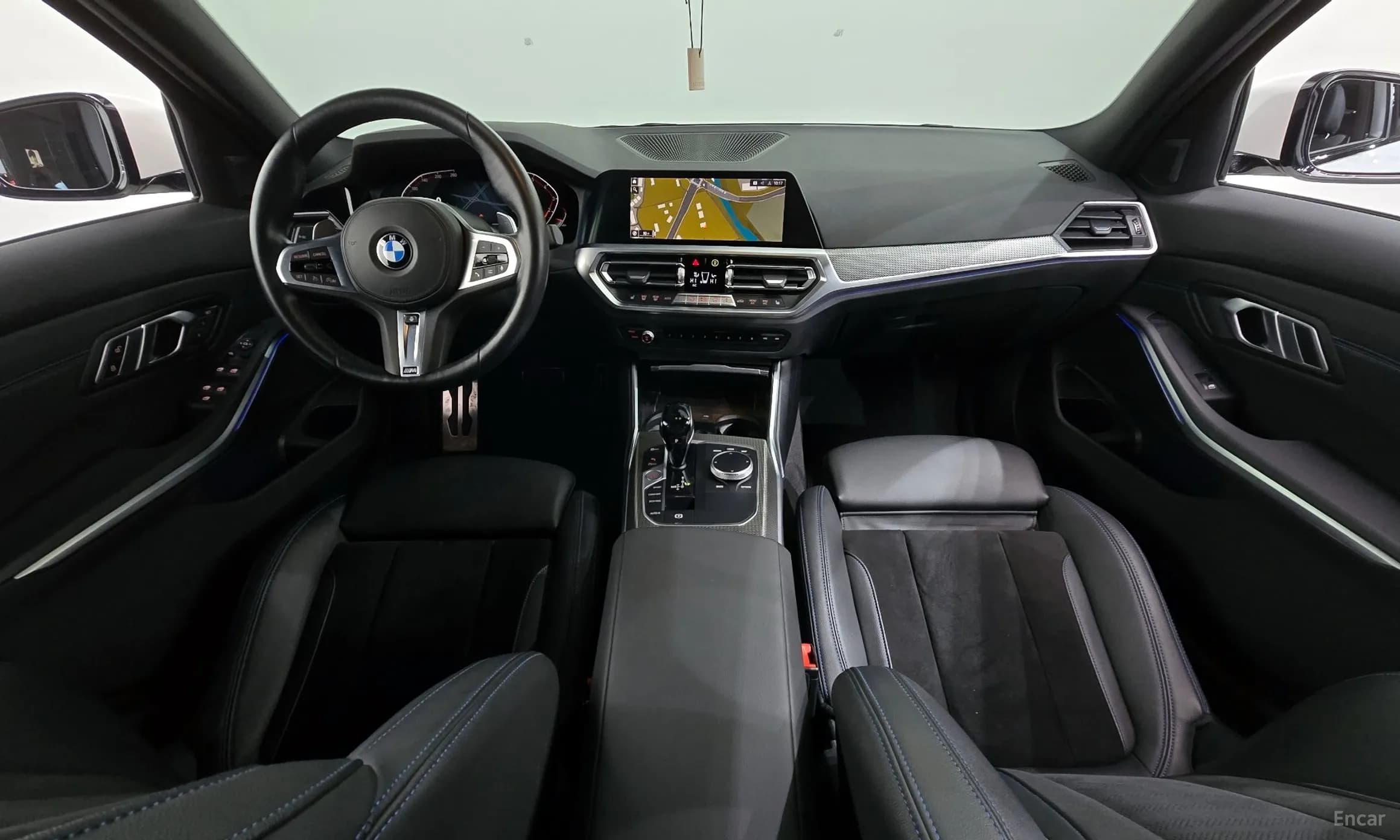 3 Series (G20)