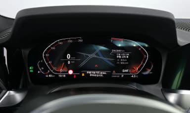 3 Series (G20)