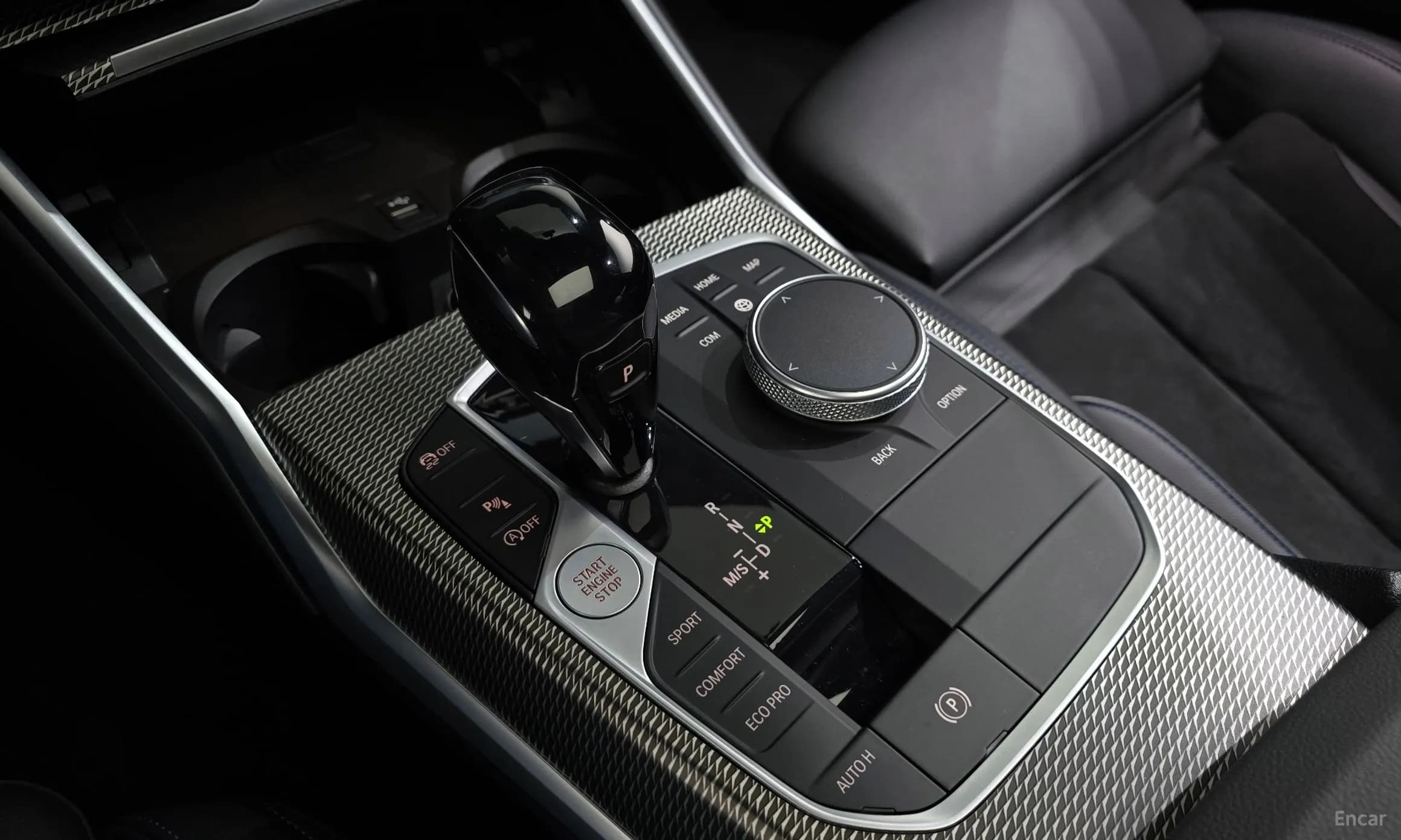 3 Series (G20)