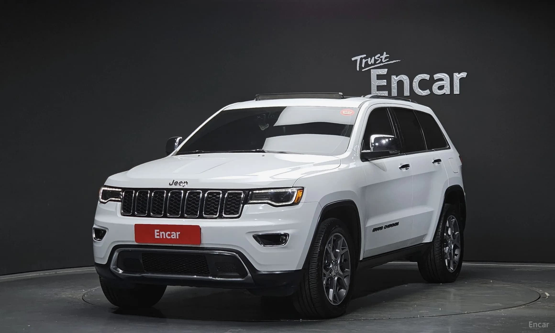 Grand Cherokee