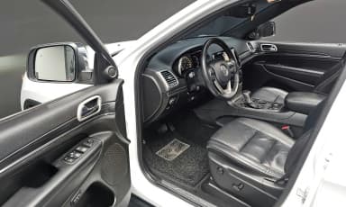 Grand Cherokee
