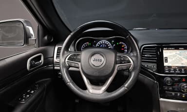 Grand Cherokee