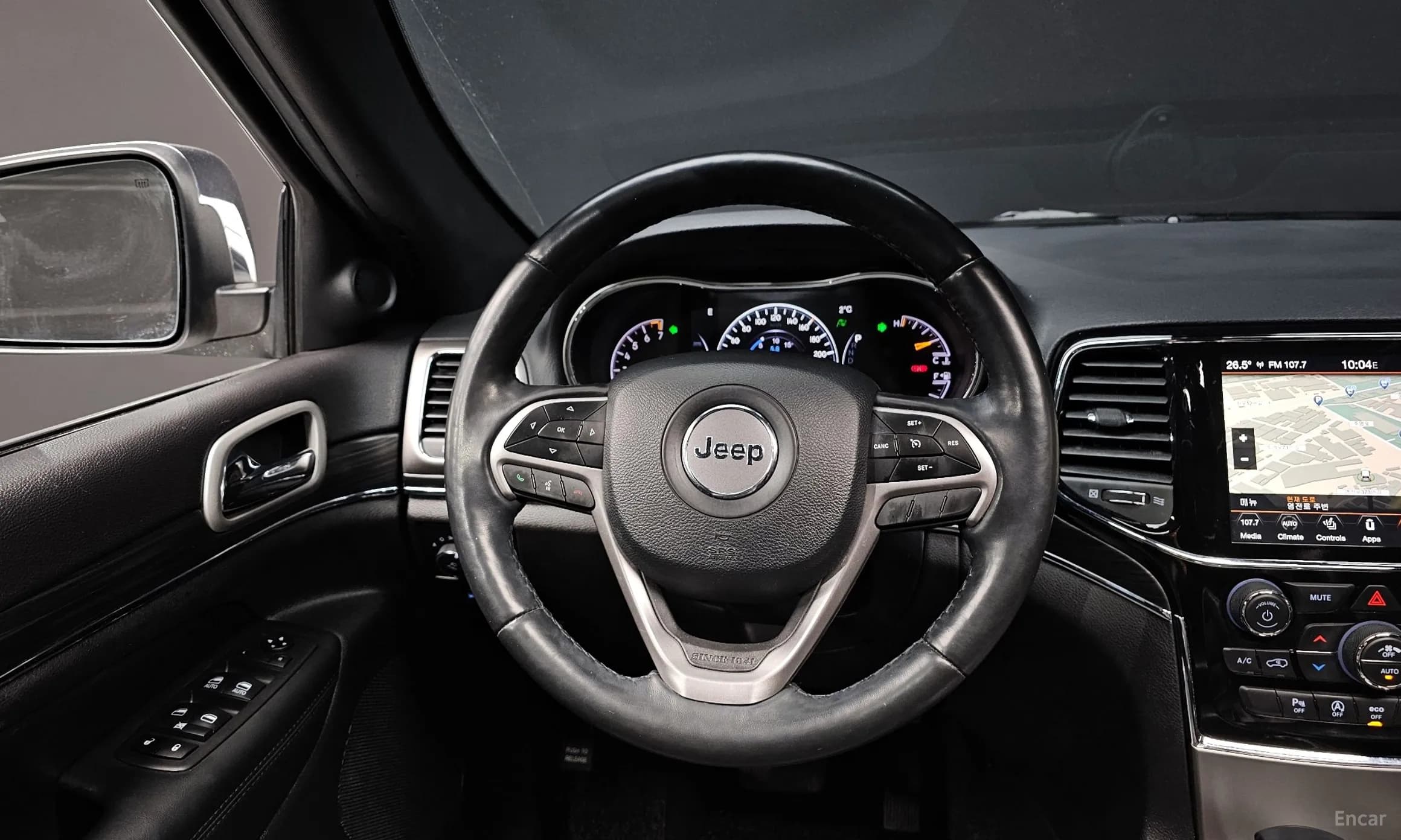 Grand Cherokee