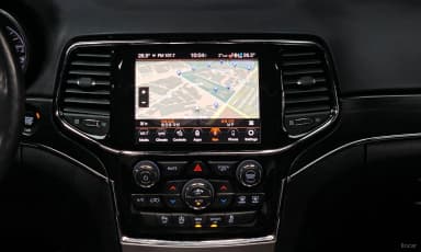 Grand Cherokee