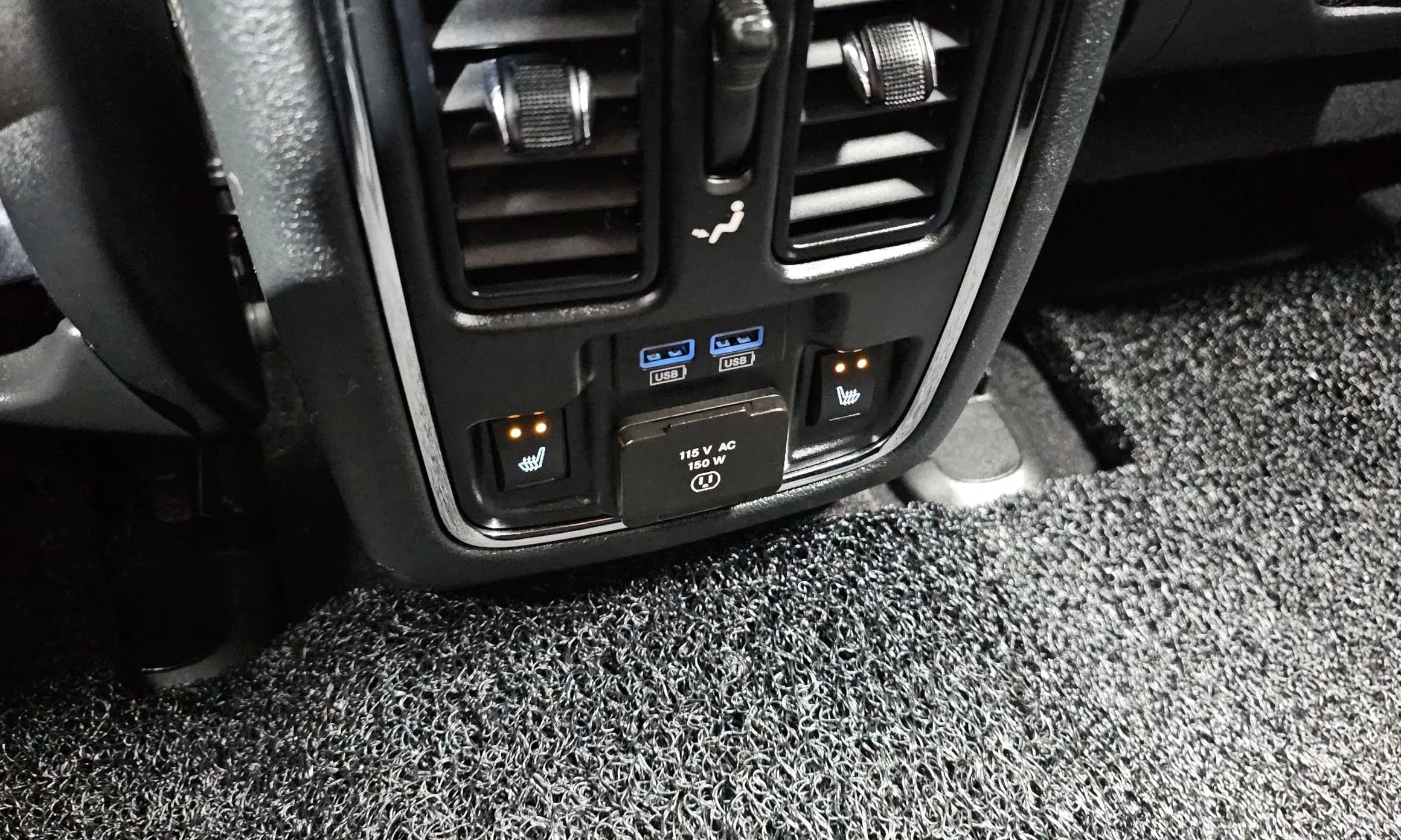 Grand Cherokee