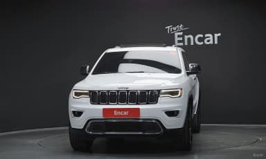 Grand Cherokee