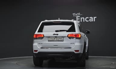 Grand Cherokee