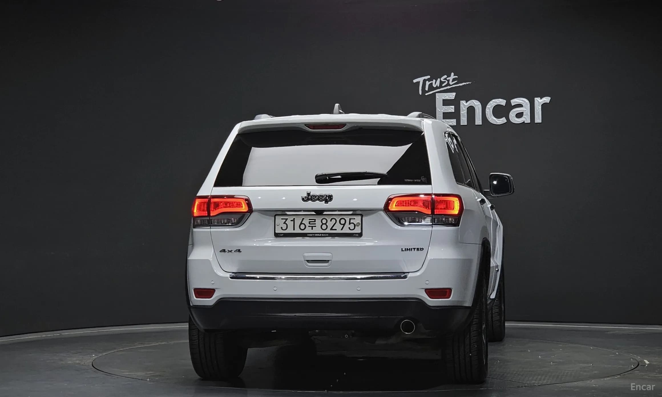 Grand Cherokee