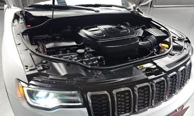 Grand Cherokee