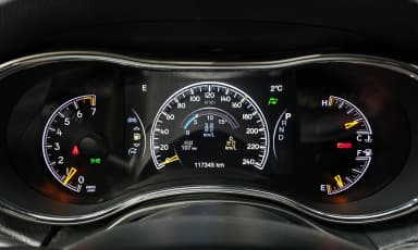 Grand Cherokee